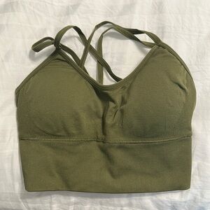 NVGTN sports bra
